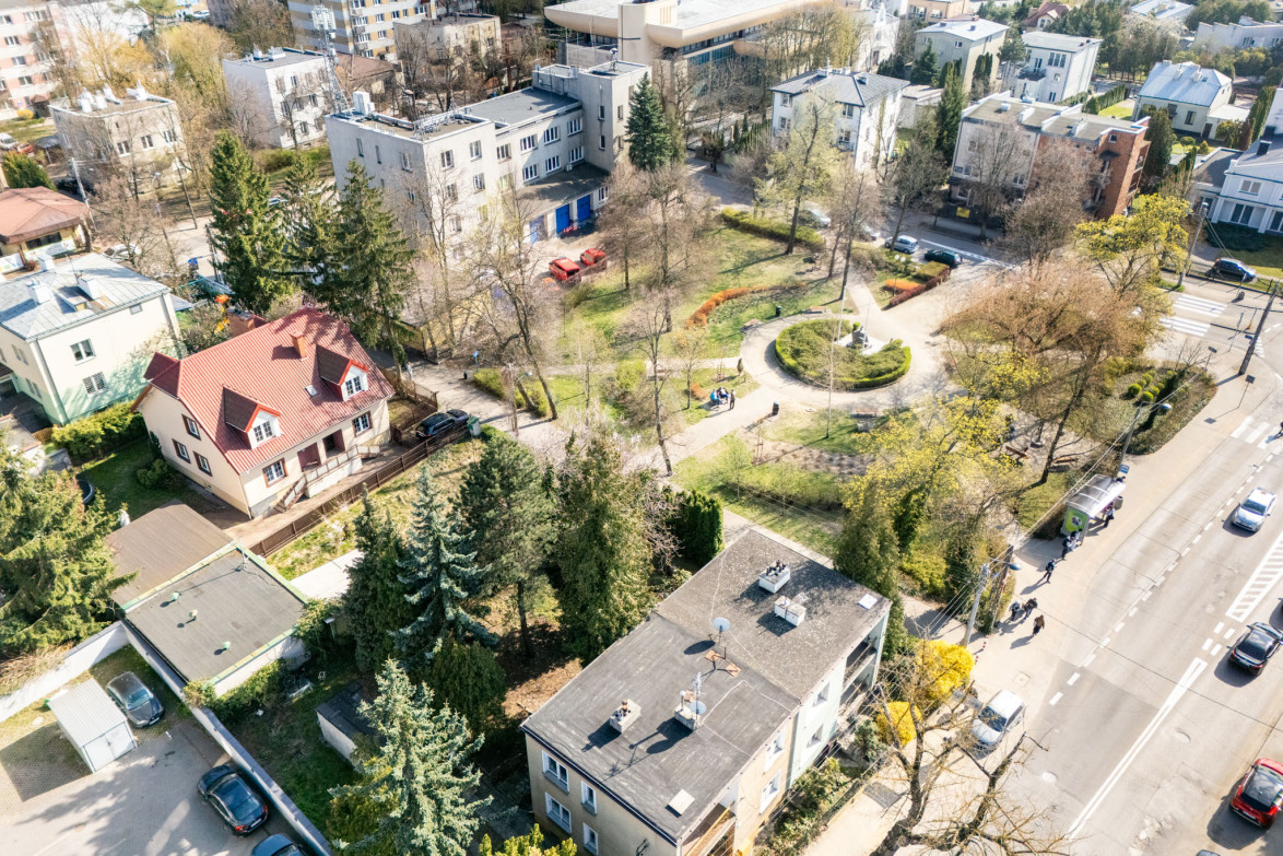 House Sale Warszawa Ursus Zakątek 2